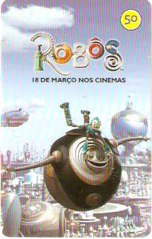 SP-3975 - Robôs - 11/15