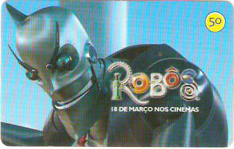 SP-3976 - Robôs - 12/15