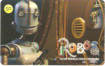 SP-3977 - Robôs - 13/15