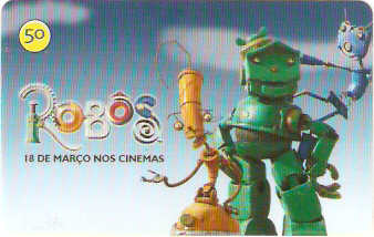 SP-3979 - Robôs - 15/15