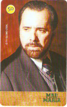 SP-3980 - Mad Maria - 01/20