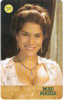 SP-3982 - Mad Maria - 03/20