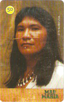 SP-3988 - Mad Maria - 09/20