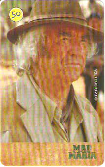 SP-3989 - Mad Maria - 10/20