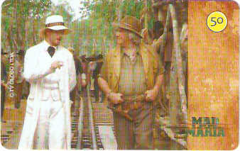 SP-3997 - Mad Maria - 18/20