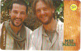 SP-3998 - Mad Maria - 19/20