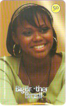 SP-4000 - Big Brother 5 - 01/20