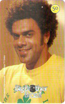 SP-4001 - Big Brother 5 - 02/20