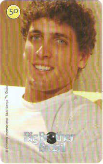 SP-4003 - Big Brother 5 - 04/20