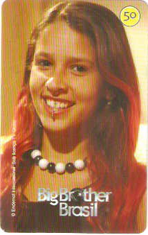 SP-4004 - Big Brother 5 - 05/20