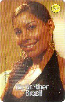 SP-4006 - Big Brother 5 - 07/20