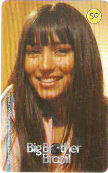 SP-4008 - Big Brother 5 - 09/20