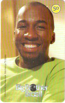 SP-4009 - Big Brother 5 - 10/20