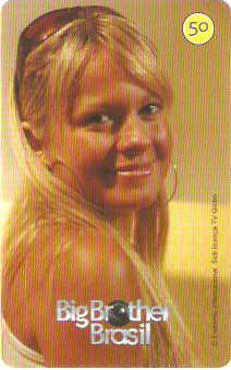 SP-4010 - Big Brother 5 - 11/20