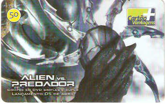 SP-4029 - Alien x Predador - 2/6