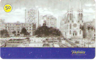 SP-4037 - São Paulo a Lápis - 04/10