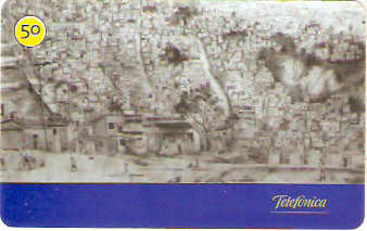 SP-4038 - São Paulo a Lápis - 05/10