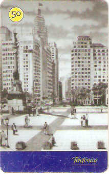 SP-4039 - São Paulo a Lápis - 06/10