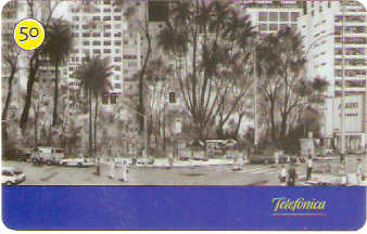 SP-4041 - São Paulo a Lápis - 07/10 - B