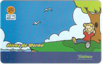 SP-4052 - Dicas de Verão - 1/6 - E