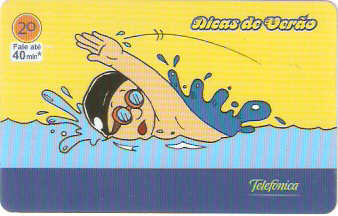 SP-4055 - Dicas de Verão - 2/6 - B