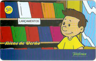 SP-4062 - Dicas de Verão - 3/6 - C