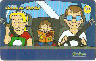 SP-4068 - Dicas de Verão - 4/6 - C