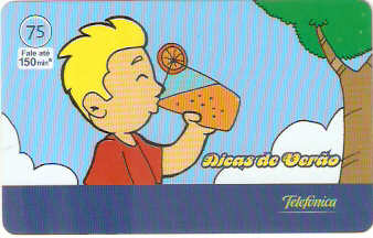 SP-4072 - Dicas de Verão - 5/6 - A