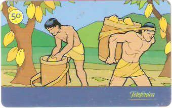 SP-4076 - Páscoa 2005 - 1/6