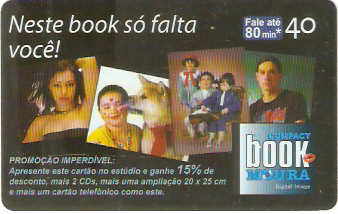 SP-4094 - Book Moura - 2/2
