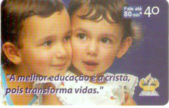 SP-4101 - Colégio Adventista