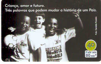 SP-4105 - Proesporte