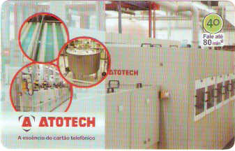 SP-4114 - Atotech - 2