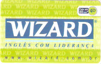 SP-4118 - Wizard