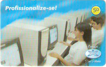 SP-4120 - Colégio São Sabas