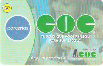 SP-4121 - Editora COC