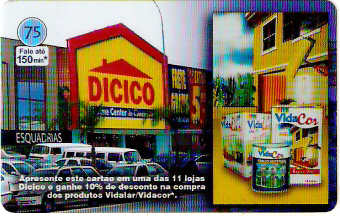 SP-4123 - Dicico - 75