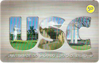 SP-4124 - Universidade Sagrado Coração
