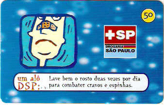 SP-4129 - Drogaria São Paulo - 2/8