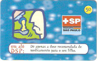 SP-4132 - Drogaria São Paulo - 5/8