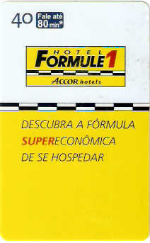 SP-4139 - Hotel Formule 1 - 40