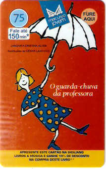 SP-4140 - Mercuryo Jovem - 2/4