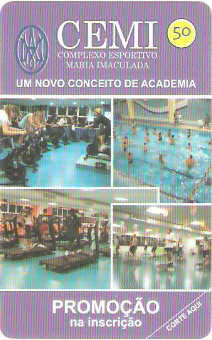 SP-4144 - Colégio Maria Imaculada