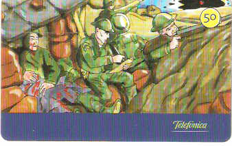 SP-4148 - História do Mundo - 42/54 - A