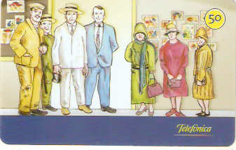 SP-4150 - História do Mundo - 43/54