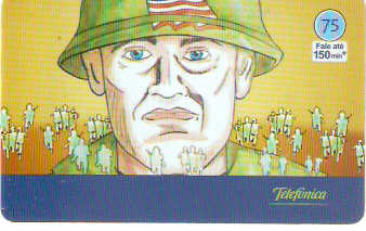 SP-4157 - História do Mundo - 46/54 - C