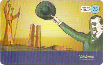 SP-4163 - História do Mundo - 48/54 - C