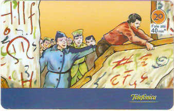 SP-4165 - História do Mundo - 50/54