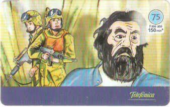 SP-4168 - História do Mundo - 53/54