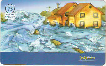 SP-4169 - História do Mundo - 54/54